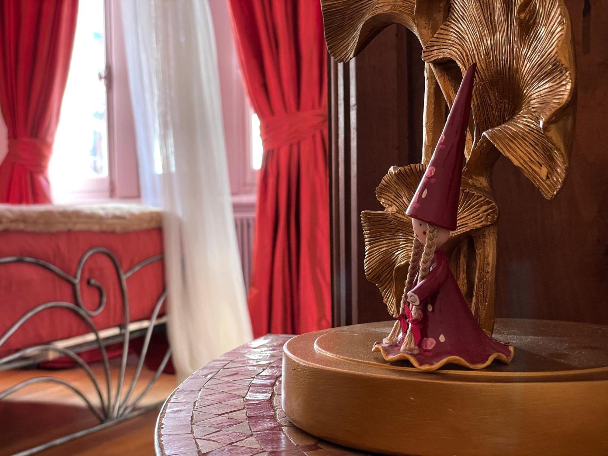 Le Clos Des Fayettes Theize المظهر الخارجي الصورة